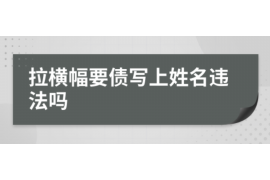 商丘为什么选择专业追讨公司来处理您的债务纠纷？